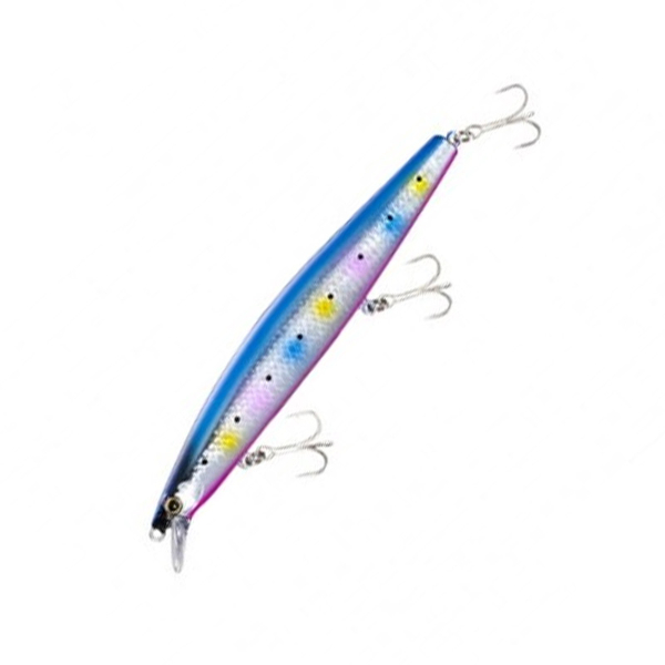 EXSENCE　サイレントアサシン　129S　AR－C(＃014　キョウリンIC)